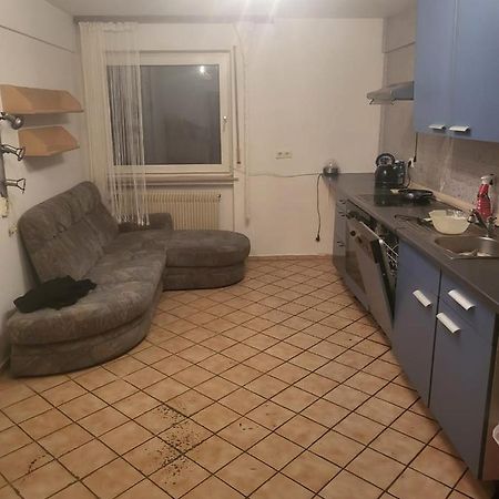 Privatzimmer Dittelbrunn Dış mekan fotoğraf