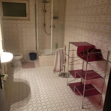 Privatzimmer Dittelbrunn Dış mekan fotoğraf